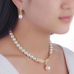 Pearl Set