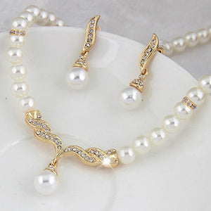 Pearl Set