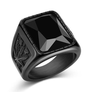 Titanium RING