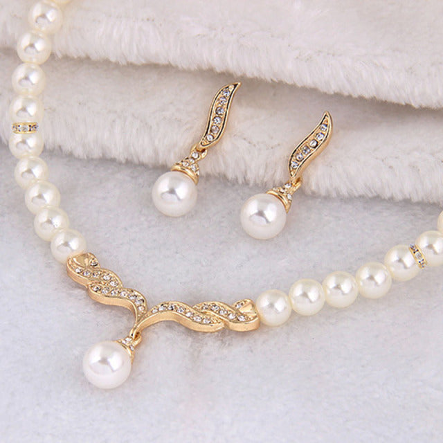 Pearl Set