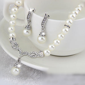 Pearl Set