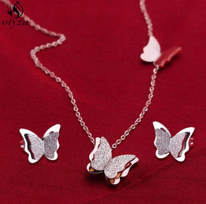 Butterfly Set