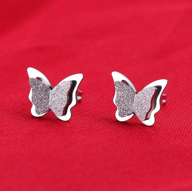 Butterfly Set