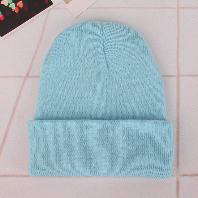 Winter Hat