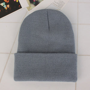 Winter Hat