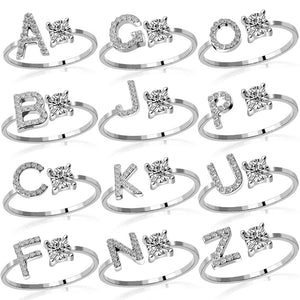 Alphabetic Ring