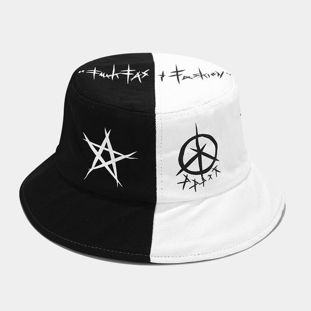 Graffiti Hat