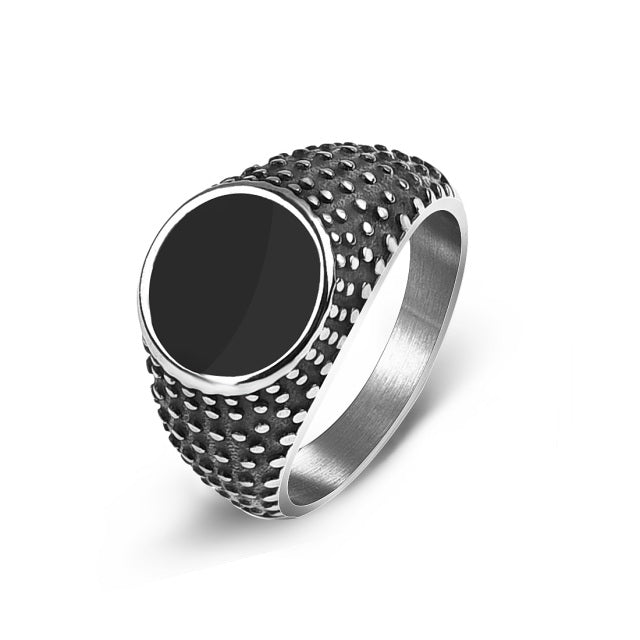 Titanium RING