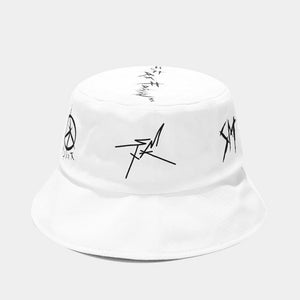 Graffiti Hat