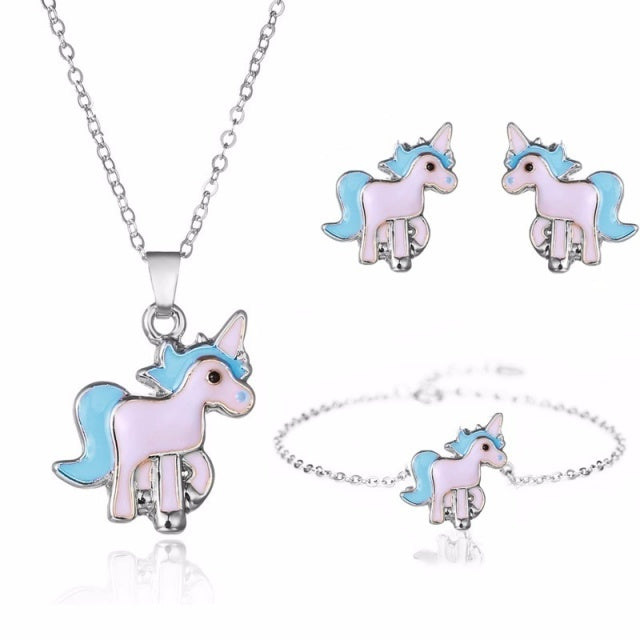 Unicorn Set