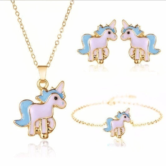 Unicorn Set