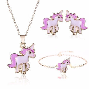 Unicorn Set