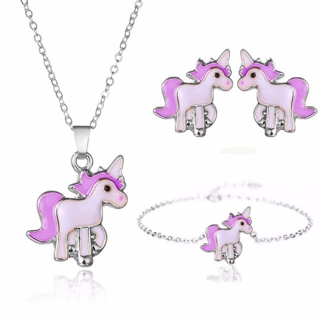 Unicorn Set