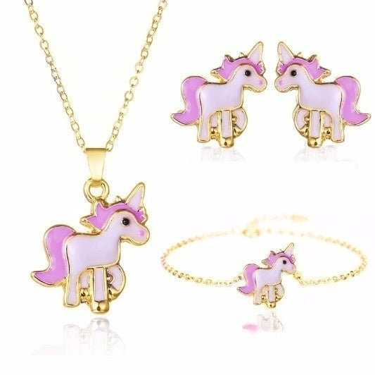 Unicorn Set