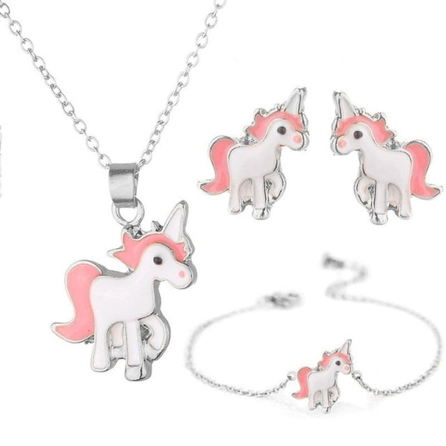 Unicorn Set