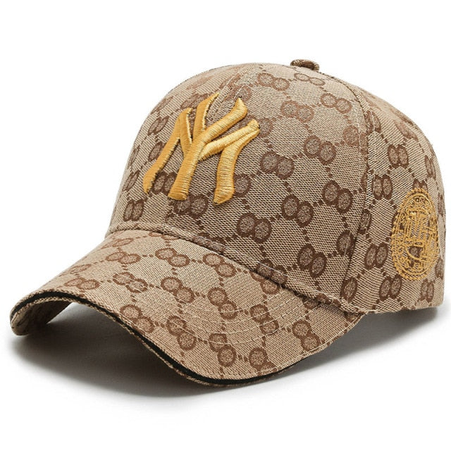 NY Hat