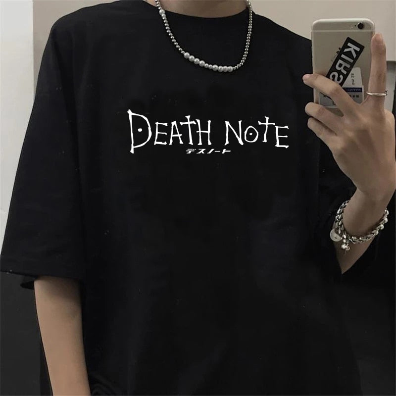 Death Note