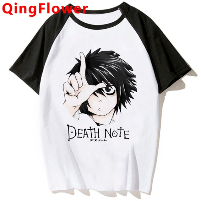 Death Note